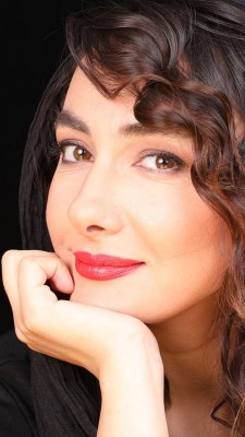 هانیه توسلی-بازیگر ایرانی